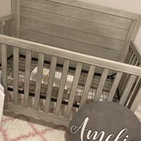 Delta clearance cambridge crib